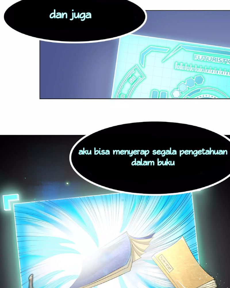 Xianzun System In The City — Chapter 6, halaman 36